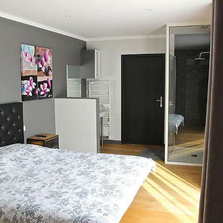 Chambres D'Hotes Asam Lherm  Zewnętrze zdjęcie