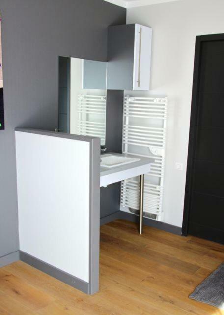 Chambres D'Hotes Asam Lherm  Zewnętrze zdjęcie