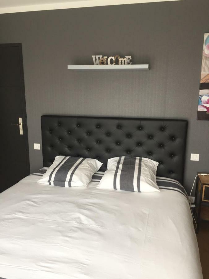 Chambres D'Hotes Asam Lherm  Zewnętrze zdjęcie