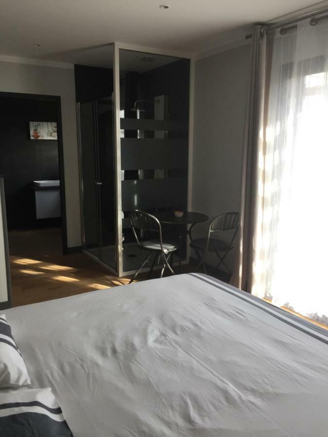 Chambres D'Hotes Asam Lherm  Zewnętrze zdjęcie